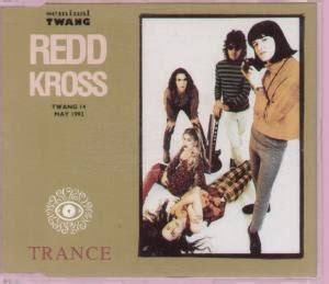 Redd Kross - Trance