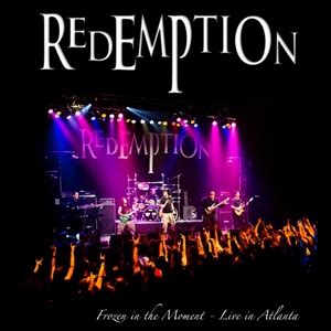 Redemption - Frozen in the Moment: Live in Atlanta