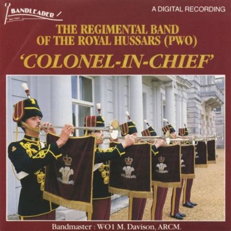 Regimental Band of the Royal Hussars