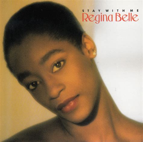 Regina Belle - Stay with Me