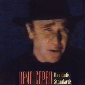 Remo Capra - Romantic Standards