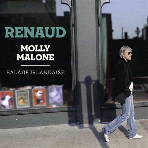 Renaud - Molly Malone: Balade Irlandaise
