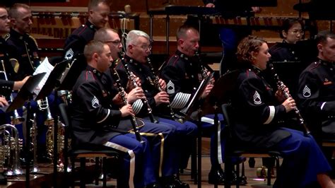 "Reveille," Ira Hearshen West Point Band Bicentennial