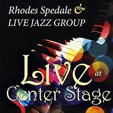 Rhodes Spedale - The Gentle Jazz