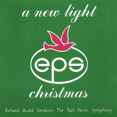 Richard Audd - A New Light: Christmas