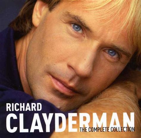 Richard Clayderman - My Summer Collection