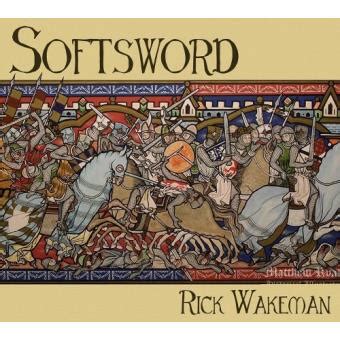Rick Wakeman - Soft Sword (King John & The Magna Charte