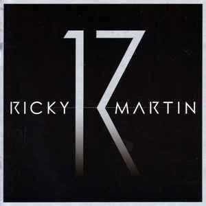 Ricky Martin - Bella (She's All I Ever Had)