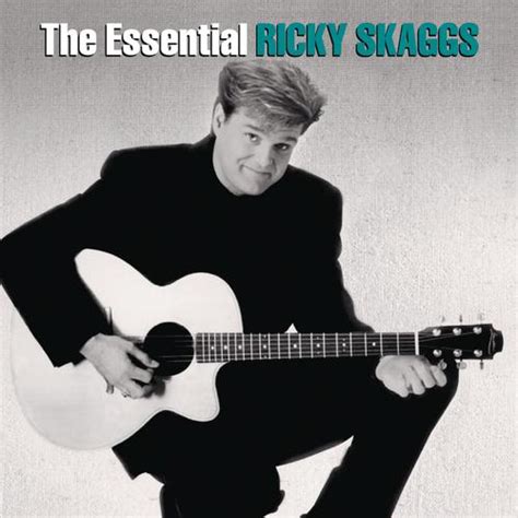 Ricky Skaggs - Country Gentleman: The Best of Ricky Skaggs