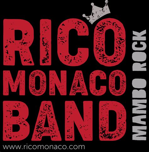 Rico Monaco - Rico Monaco & Sol Sons