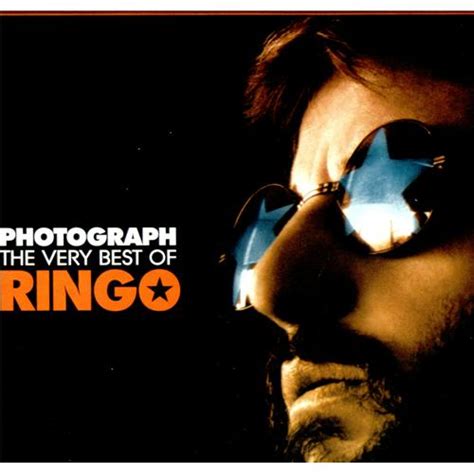 Ringo Starr - Photograph: The Very Best of Ringo Starr [Bonus DVD]