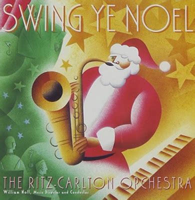 Ritz-Carlton Orchestra