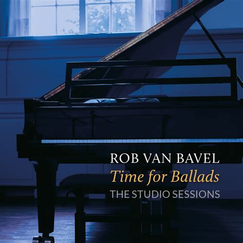Rob Van Bavel