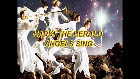 Robert Merrill - Hark! The Herald Angels Sing
