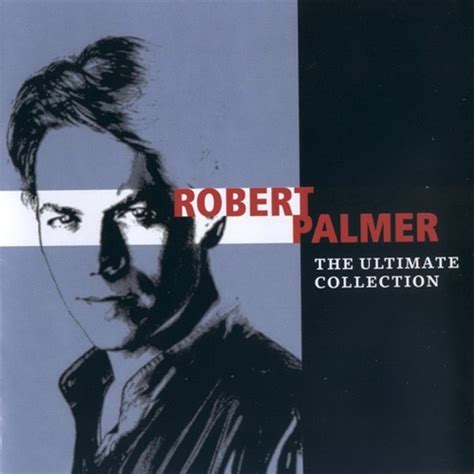 Robert Palmer - What Do You Care [Live][*]