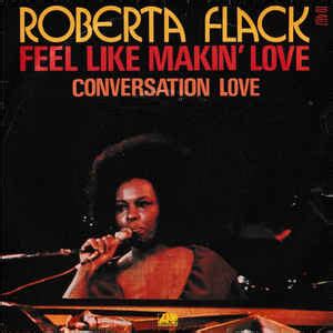Roberta Flack - I Can See the Sun in Late December
