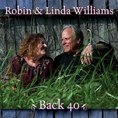 Robin & Linda Williams - Robin & Linda Williams & Their Fine Group Live