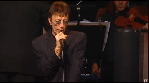 Robin Gibb - In Concert With the Danish National Concert Orchestra