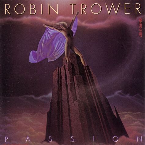 Robin Trower - If Forever