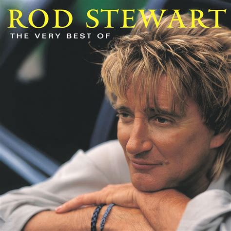 Rod Stewart - Before the Fame