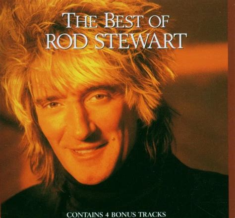Rod Stewart - Best of Rod Stewart and Faces: Legends in Concert [DVD]