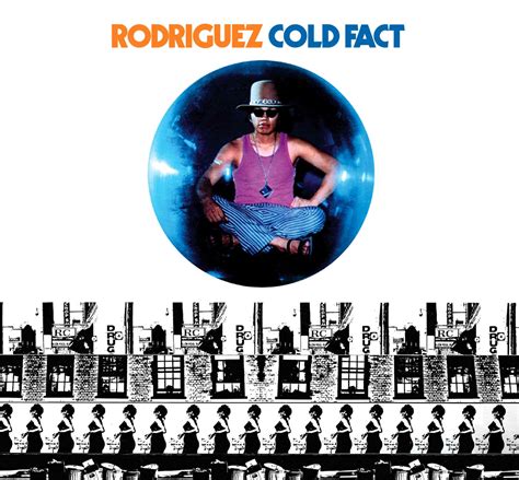 Rodriguez - Hate Street Dialogue