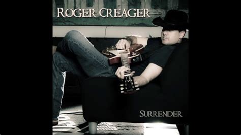 Roger Creager