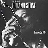 Roland Stone - Remember Me