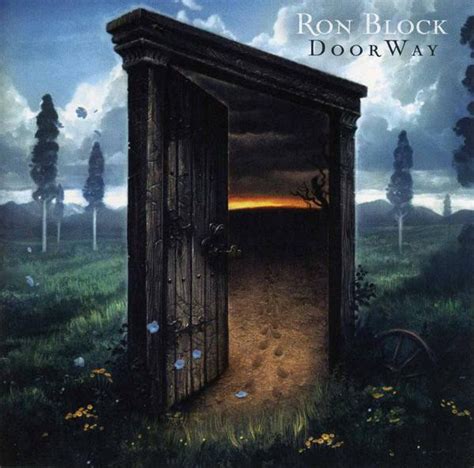 Ron Block - DoorWay