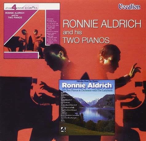 Ronnie Aldrich