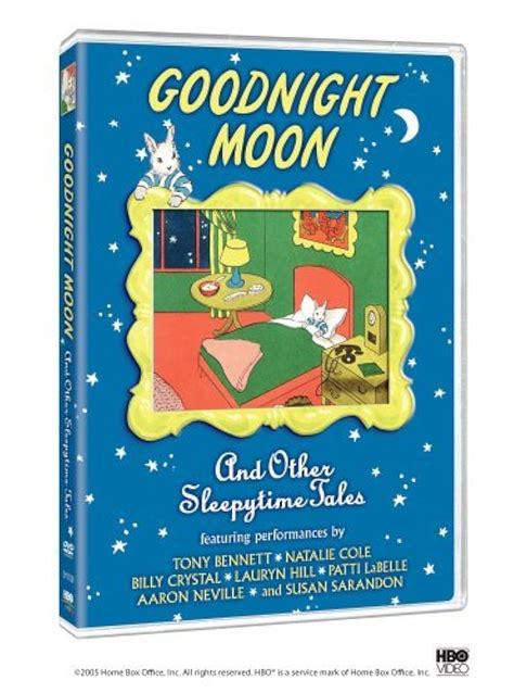 Rookie of the Year - The Goodnight Moon