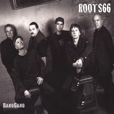 Roots66 - Banggang
