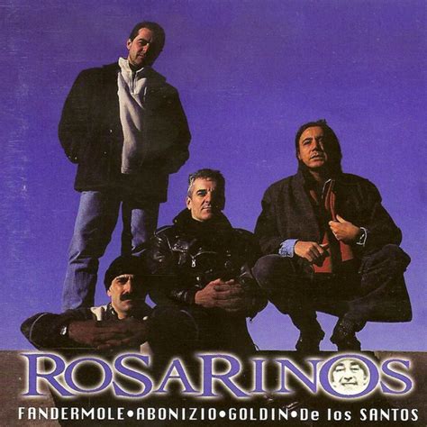 Rosarinos - Rosarinos
