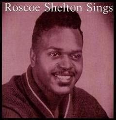 Roscoe Shelton - Let's Work Together