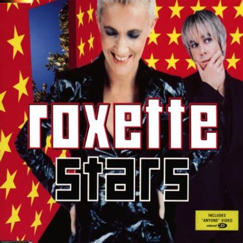 Roxette - Stars [EP]