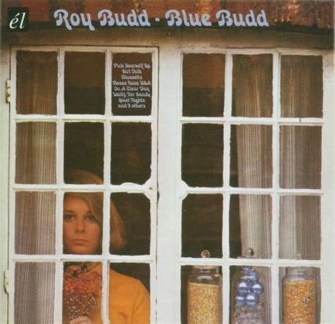 Roy Budd - Blue Budd