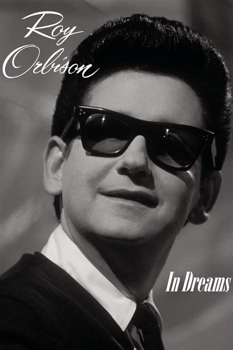 Roy Orbison - In Dreams [Video]