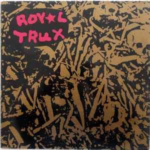 Royal Trux - Untitled