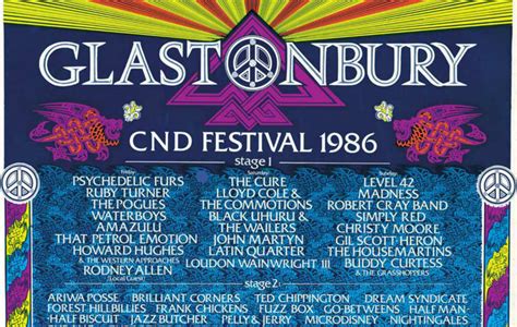 Ruby Turner - BBC Radio 1 Live in Concert Glastonbury Festival 1986