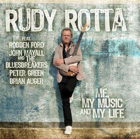 Rudy Rotta Band