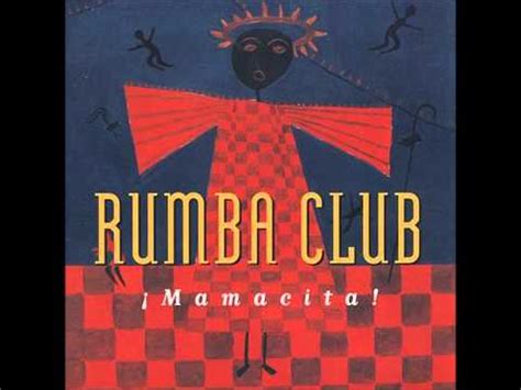 Rumba Club - Mamacita