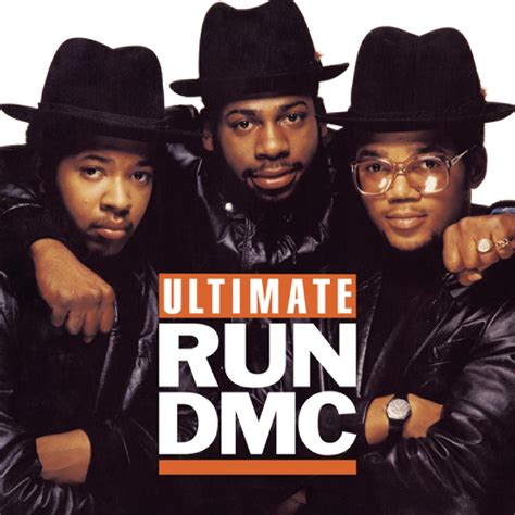 Run-D.M.C. - The Music of Run DMC