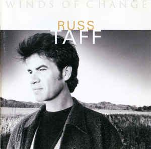 Russ Taff - Winds of Change