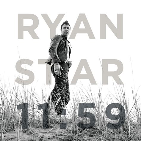 Ryan Star - Songs from the Eye of an Elephant [Clean]