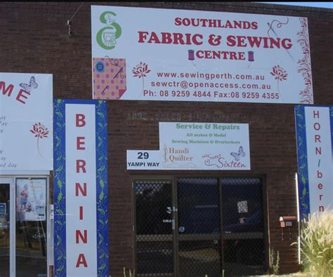 "SEW" what a great... - Southlands Fabric & Sewing Centre