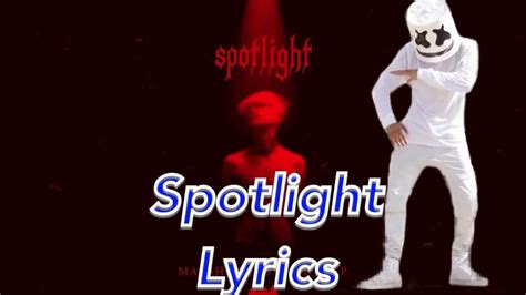 "SPOTLIGHT" LYRICS by LEAGUES: Romantic love is the...