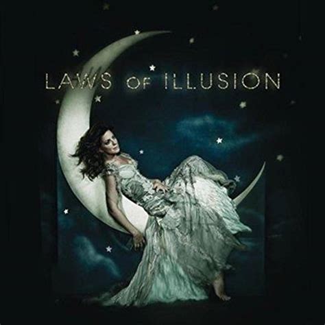 Sarah McLachlan - Laws of Illusion [Deluxe Edition] [CD/DVD]