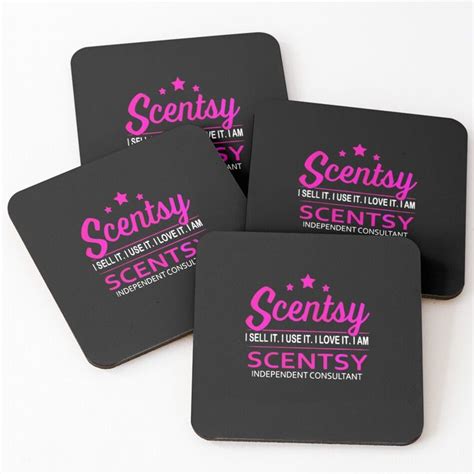 "Scentsy ISell It IUse It Ilove It IAM Scentsy Independent …