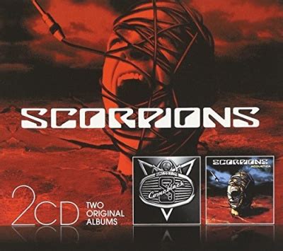 Scorpions - Comeblack/Acoustica