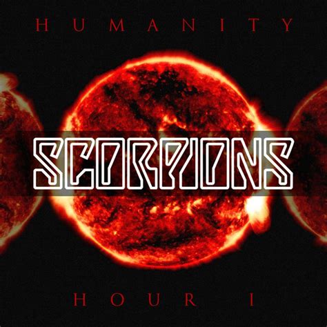 Scorpions - Humanity Hour, Vol. 1 [Bonus Track]